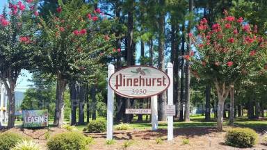 Main picture of Pinehurst