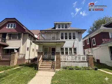 Main picture of 3908 N 6th St