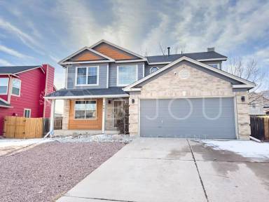 Main picture of 1461 Grass Valley Dr