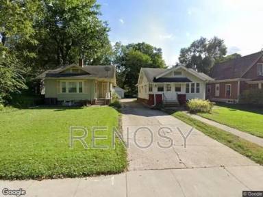 Main picture of 3724 University Ave