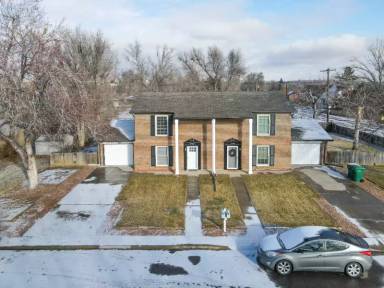 Main picture of 10405 W 45th Ave