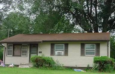 Main picture of 4523 Jaynes St