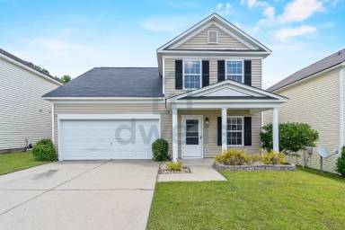 Main picture of 433 Cape Jasmine Way