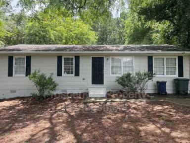 Main picture of 4320 Fayetteville Rd