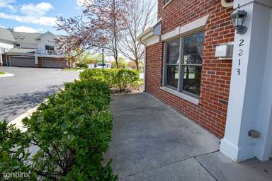 Main picture of 2213 Norhardt Dr
