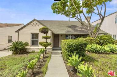 Main picture of 1511 Edris Dr