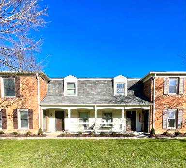 Main picture of Chatham Village Condominiums