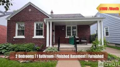 Main picture of 4818 N Elkhart Ave