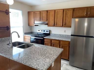Main picture of 5201 Granite Creek Ln