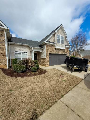 Main picture of 12305 Mossgreen St