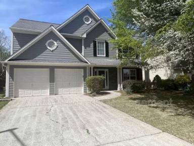 Main picture of 3735 Christine St NW