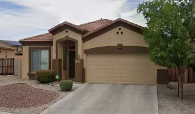 Main picture of 3710 W Lydia Ln