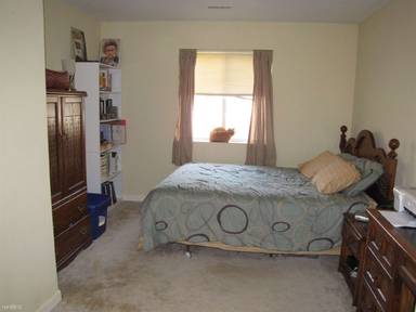 Main picture of Fairlawn Village Townhomes