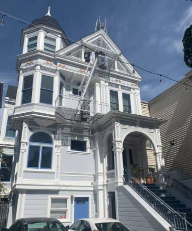 Main picture of 758 Haight St