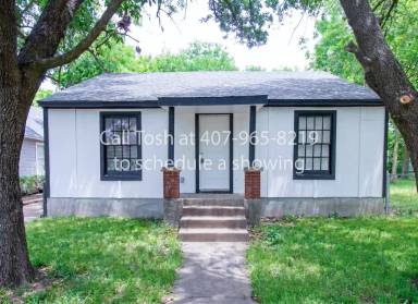 Main picture of 1110 S Houston Ave
