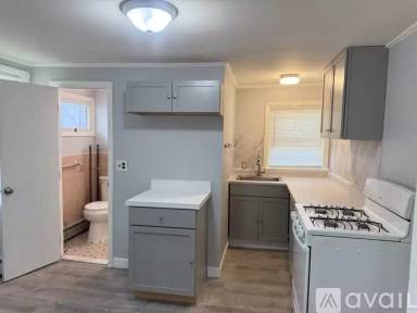 Main picture of 324 Granite St