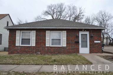 Main picture of 510 SW 14th St