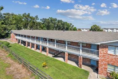 Main picture of Stadium View Apartments