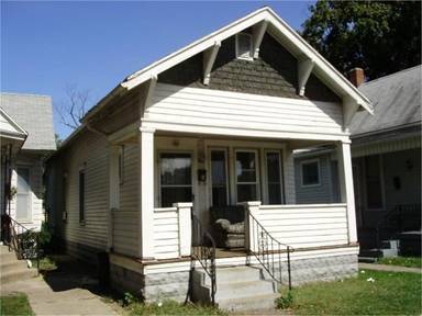 Main picture of 424 2nd Ave