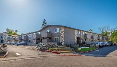 Main picture of Takoma Village