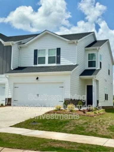 Main picture of 4080 County Down Ave