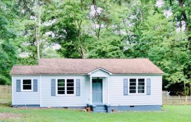 Main picture of 6010 Austin Dr SW