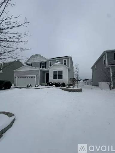 Main picture of 116 Bigelow Dr