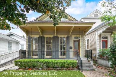 Main picture of 4231 Camp St