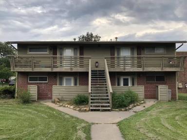Main picture of 918 W 24th St