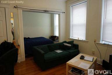 Main picture of Strathmore Road Apartments