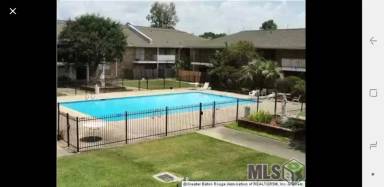 Main picture of Colonial Terrace