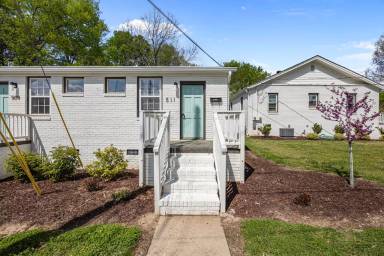 Main picture of 509 Cape Ave
