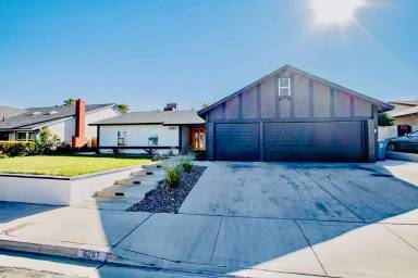 Main picture of 6287 Katella Ave