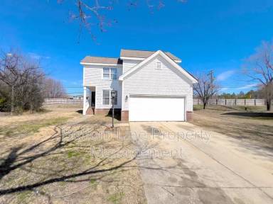 Main picture of 601 Mary Alexander Pl