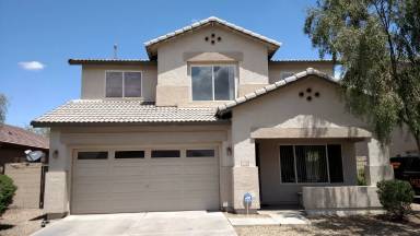 Main picture of 11610 W Monroe St