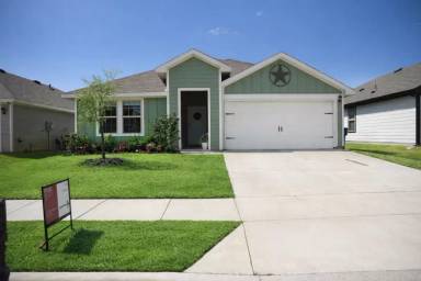 Main picture of 6440 Water Rapids Dr
