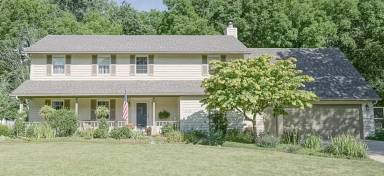 Main picture of 1129 Brewster Dr