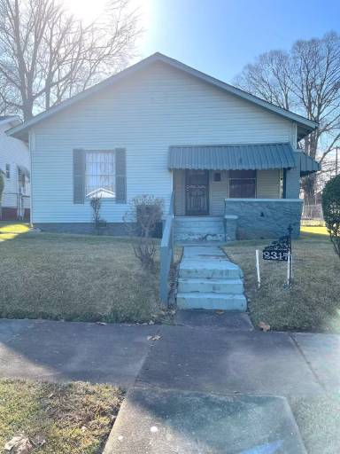 Main picture of 2317 17th Street Ensley
