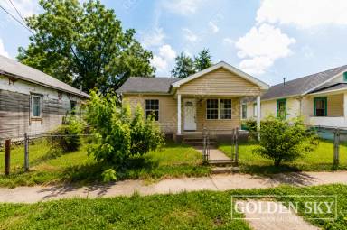 Main picture of 1609 East 2nd Street Muncie, IN 47302