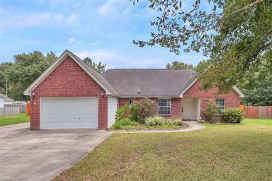 Main picture of 10536 Fawn Mist Ct