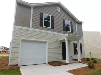 Main picture of 272 Bennett Dairy Rd