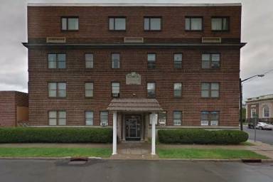 Main picture of The Prospect Complex