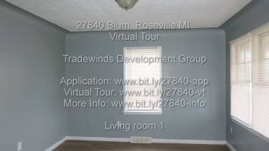 Main picture of 27840 Blum St