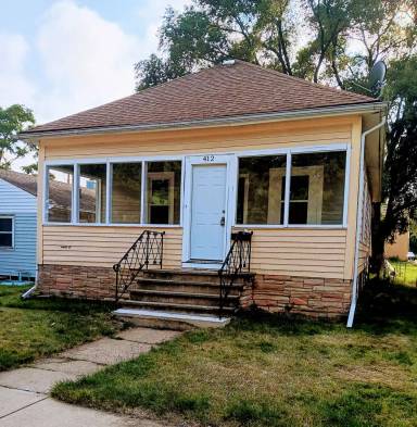 Main picture of 412 S Hancock St