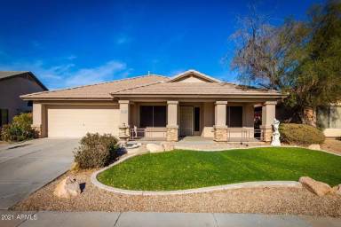 Main picture of 43536 W Sunland Dr
