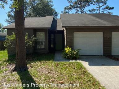 Main picture of 11720 Fort Caroline Lakes Ct