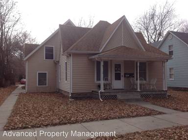 Main picture of 607 Vattier St