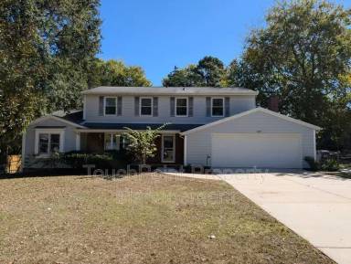 Main picture of 5823 Rimerton Dr
