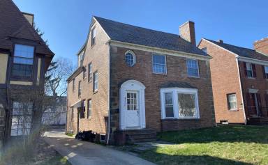 Main picture of 3570 Lynnfield Rd