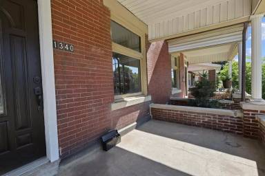 Main picture of 1340 E Long St